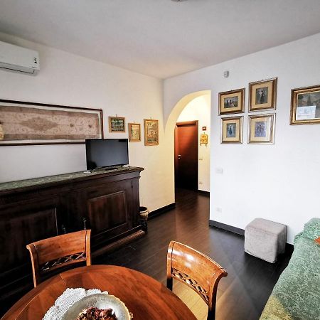 Casa Virginia Apartment Milano Exterior foto