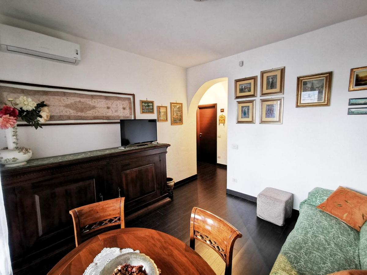 Casa Virginia Apartment Milano Exterior foto