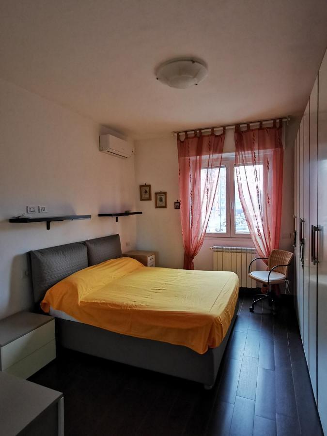 Casa Virginia Apartment Milano Exterior foto