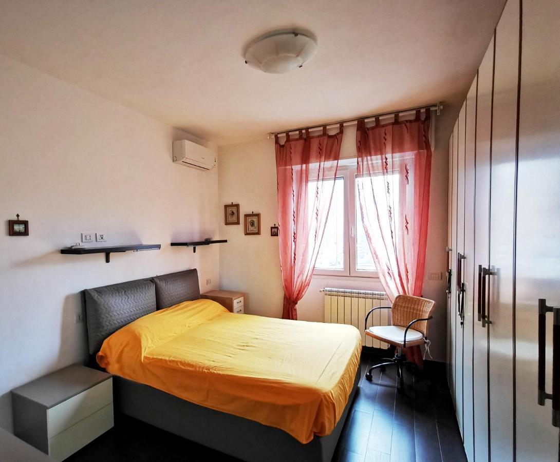 Casa Virginia Apartment Milano Exterior foto