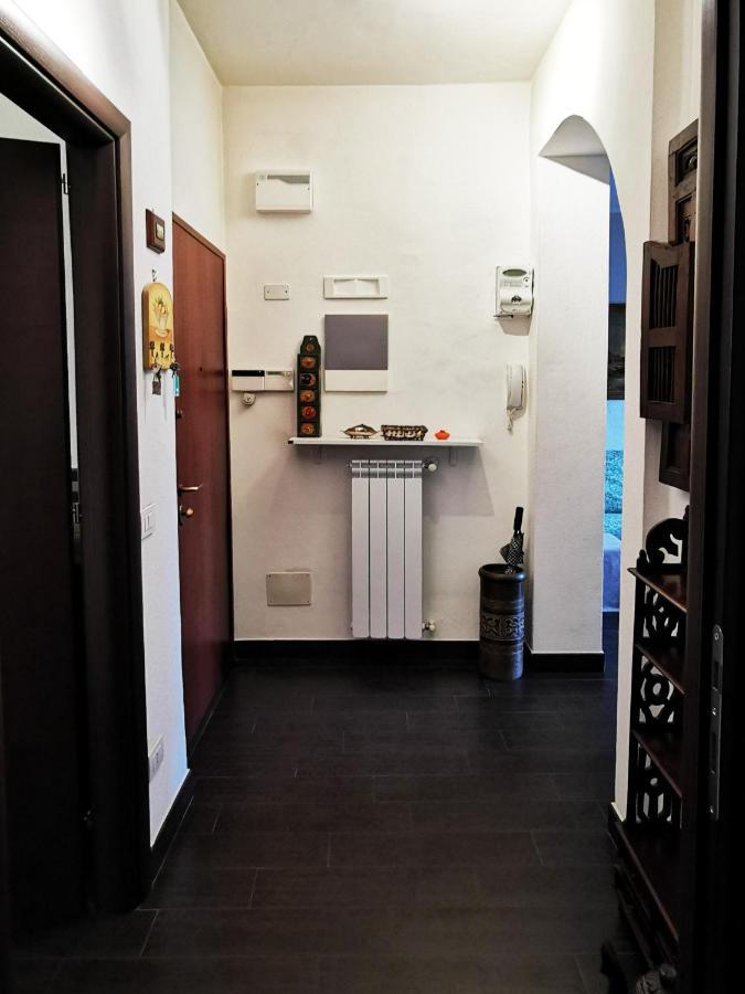 Casa Virginia Apartment Milano Exterior foto