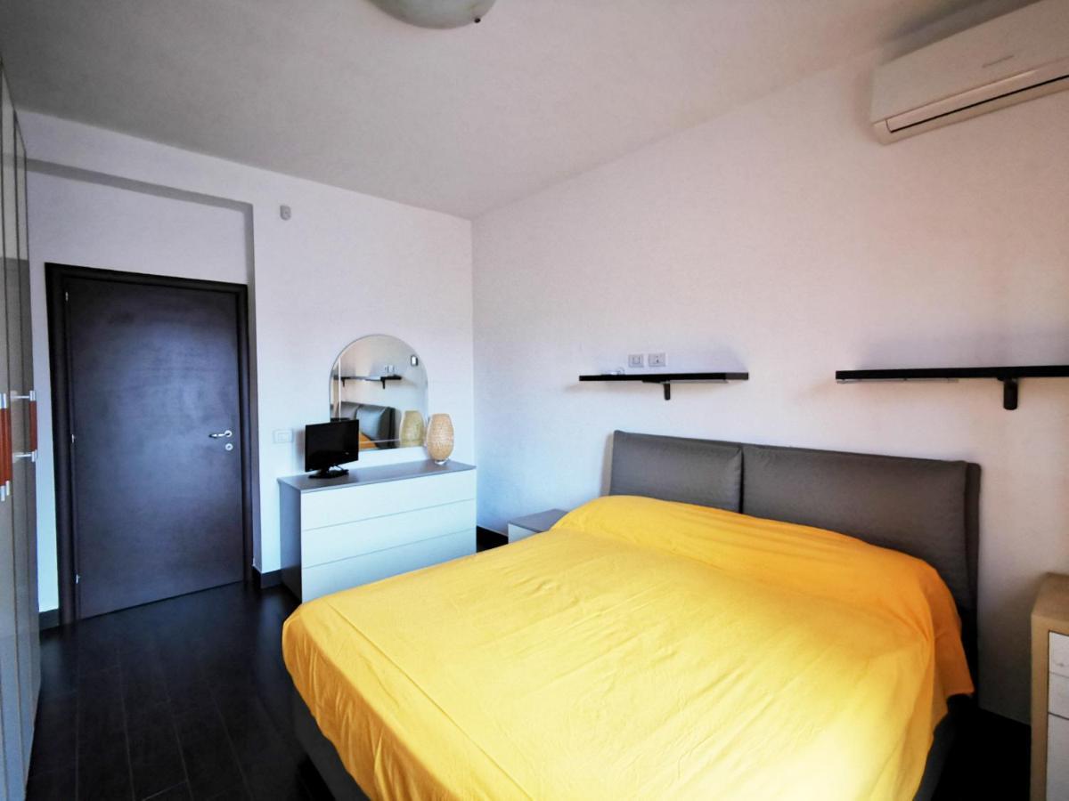 Casa Virginia Apartment Milano Exterior foto