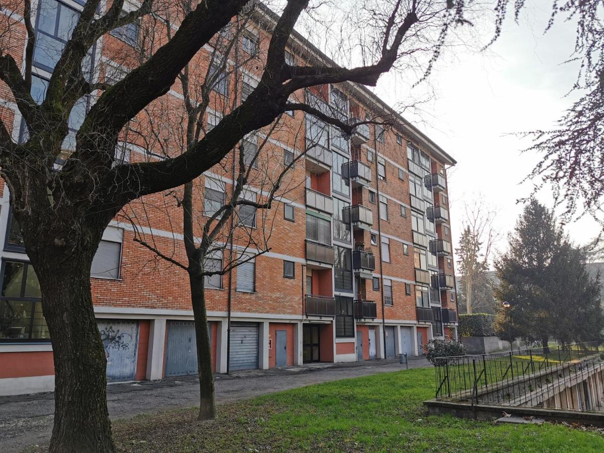 Casa Virginia Apartment Milano Exterior foto