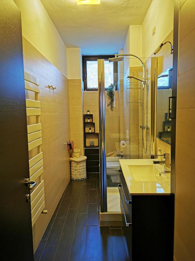 Casa Virginia Apartment Milano Exterior foto